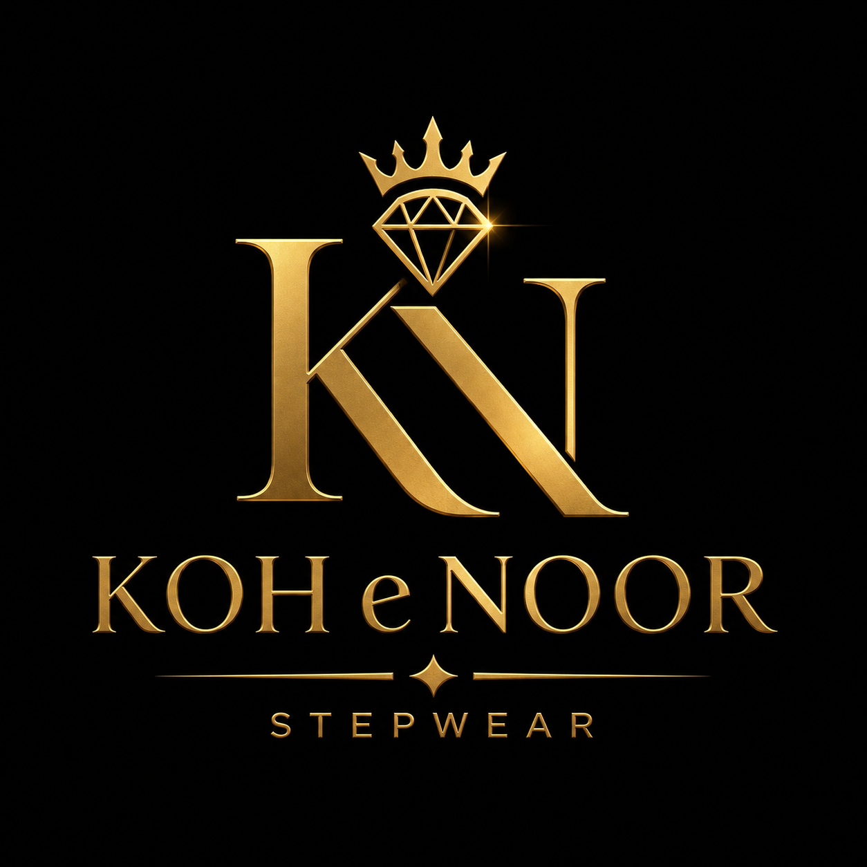 KOH-E-NOOR FOOTWEAR